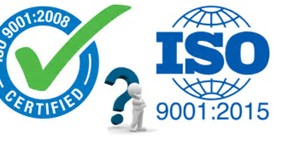 Sistemas de gestión de la calidad ISO 9001:2015